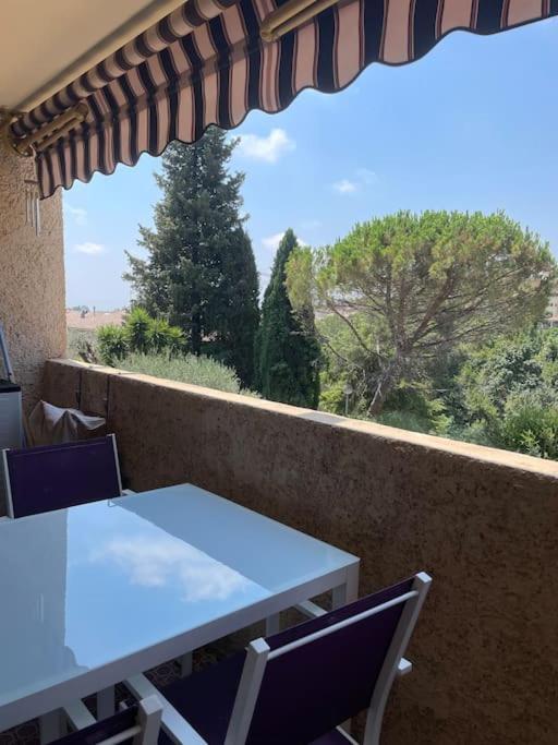 Appartement 2 Pieces 6Mn A Pied Du Centre Vence Exterior photo