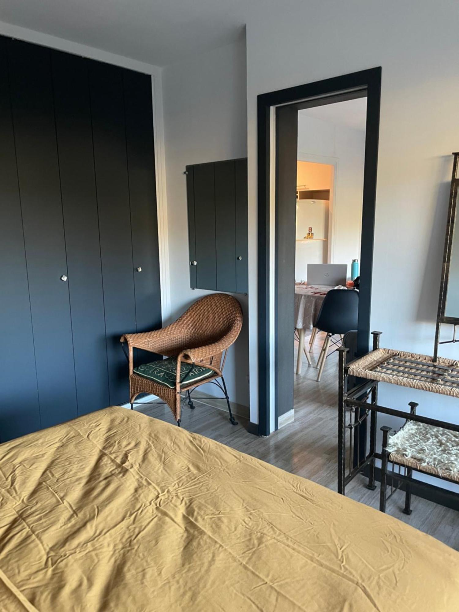 Appartement 2 Pieces 6Mn A Pied Du Centre Vence Exterior photo