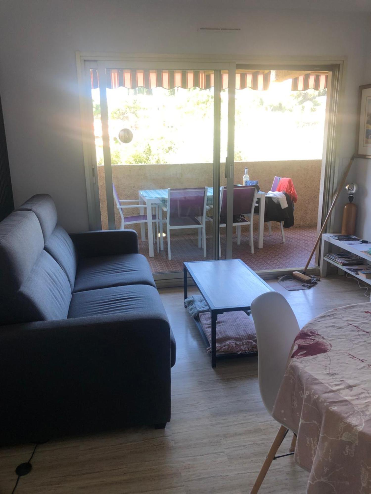 Appartement 2 Pieces 6Mn A Pied Du Centre Vence Exterior photo