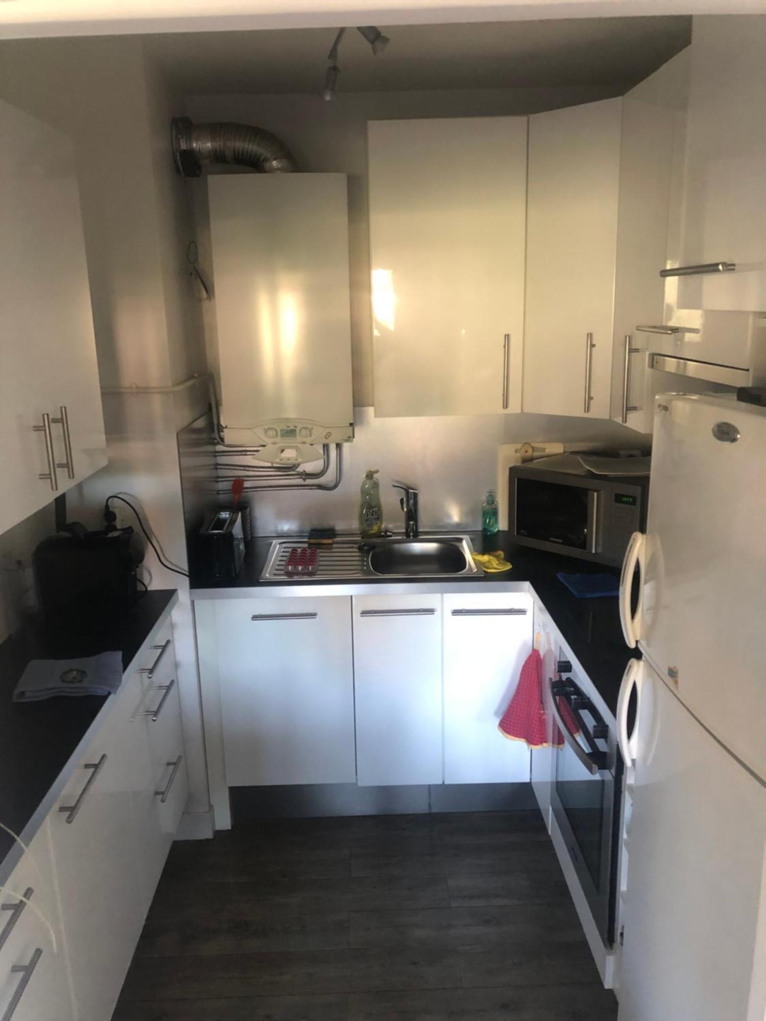 Appartement 2 Pieces 6Mn A Pied Du Centre Vence Exterior photo