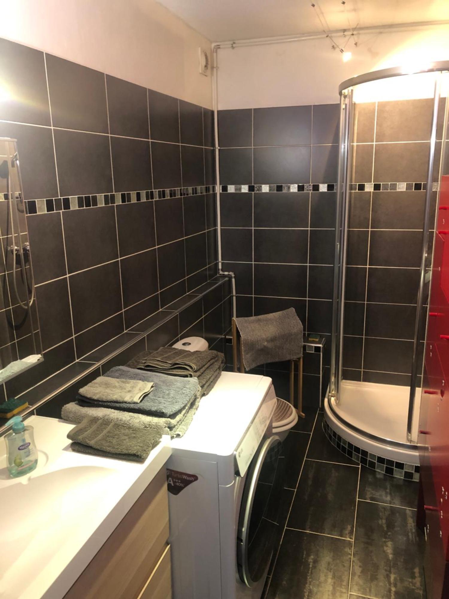 Appartement 2 Pieces 6Mn A Pied Du Centre Vence Exterior photo